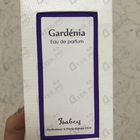 Отзывы Isabey Gardenia