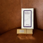 Отзывы Isabey Gardenia