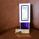 Отзыв Isabey Gardenia