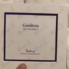 Отзыв Isabey Gardenia