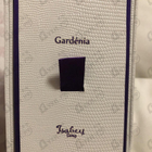 Отзыв Isabey Gardenia