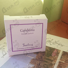 Отзывы Isabey Gardenia