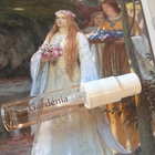 Отзыв Isabey Gardenia