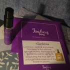 Отзывы Isabey Gardenia