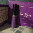 Отзывы Isabey Gardenia
