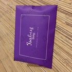 Отзыв Isabey Gardenia