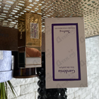 Духи Gardenia от Isabey