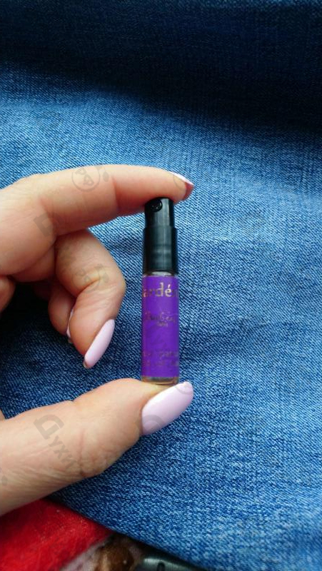 Отзывы Isabey Gardenia