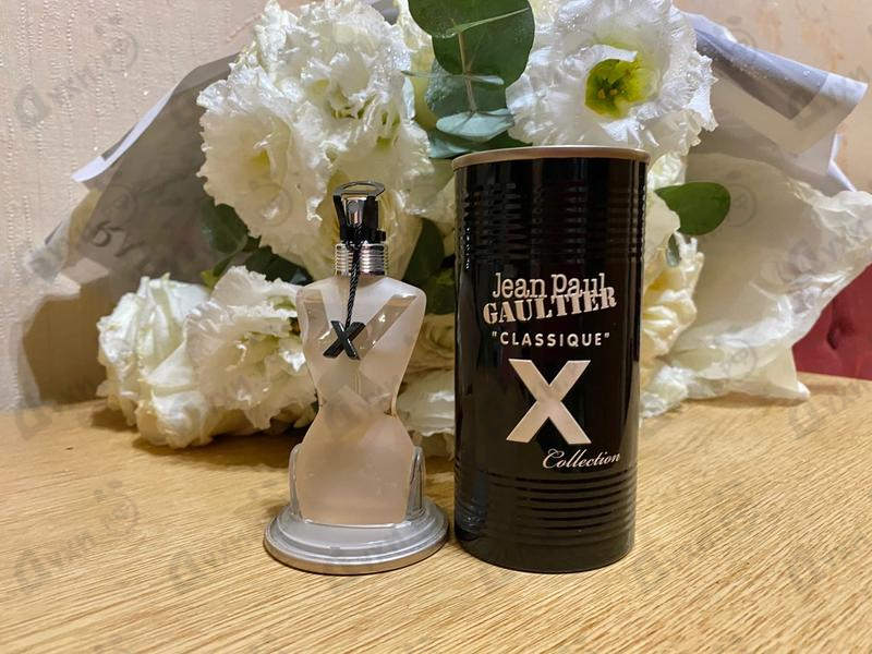 Купить Classique X Collection от Jean Paul Gaultier