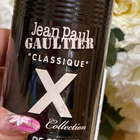Парфюм Jean Paul Gaultier Classique X Collection