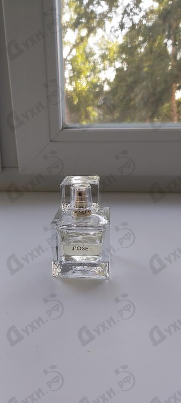 Парфюм Jose Eisenberg J'ose Духи J'ose от Jose Eisenberg