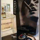 Духи J'ose от Jose Eisenberg