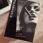 Парфюм Jose Eisenberg J'ose