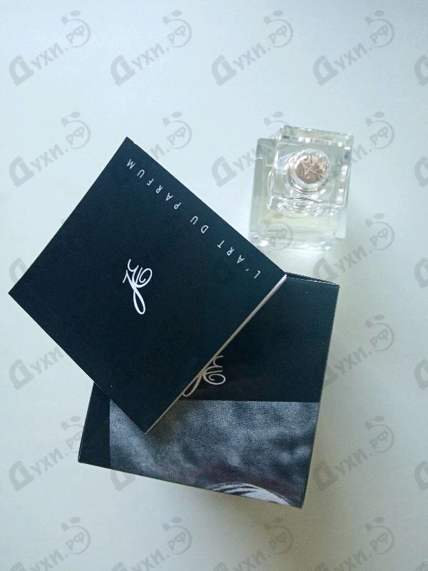 Парфюмерия J'ose от Jose Eisenberg