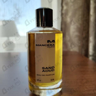 Парфюм Mancera Sand Aoud