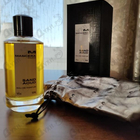 Духи Sand Aoud от Mancera