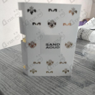 Духи Sand Aoud от Mancera