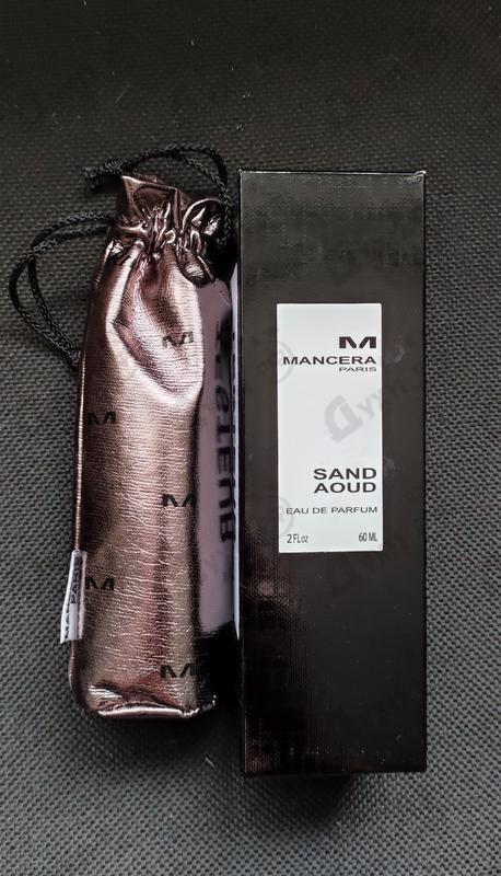 Отзывы Mancera Sand Aoud