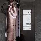 Отзывы Mancera Sand Aoud