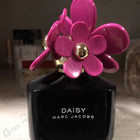 Отзывы Marc Jacobs Daisy Hot Pink