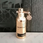 Отзывы Montale Dark Aoud