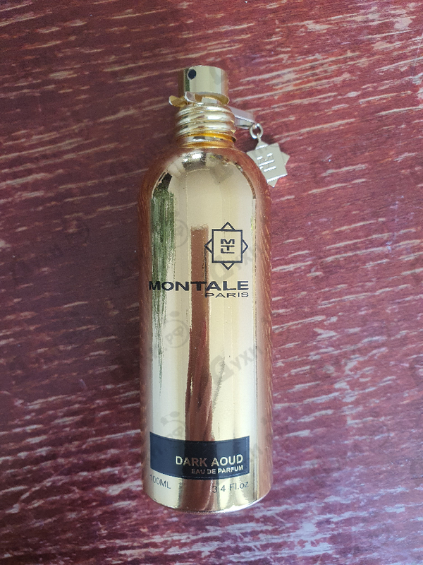 Парфюмерия Dark Aoud от Montale