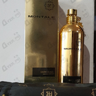 Отзыв Montale Dark Aoud