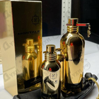 Отзывы Montale Dark Aoud