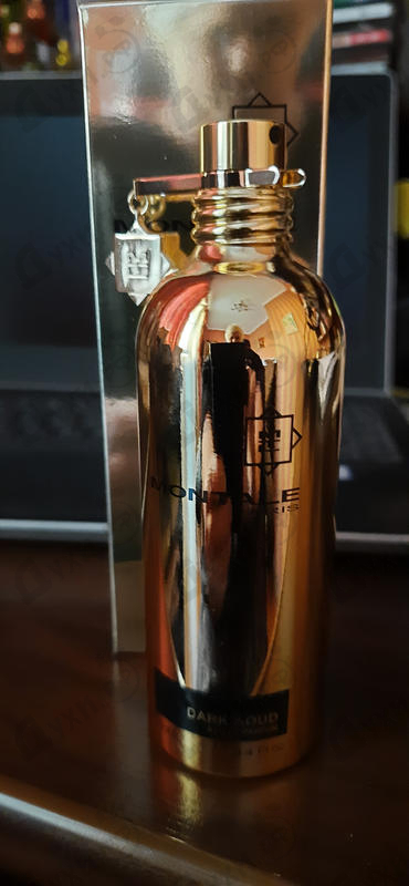 Духи Dark Aoud от Montale