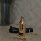 Отзывы Montale Dark Aoud