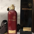 Отзывы Montale Aoud Red Flowers