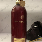 Отзыв Montale Aoud Red Flowers