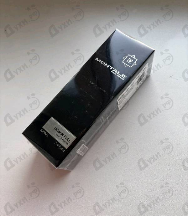 Купить Jasmin Full от Montale