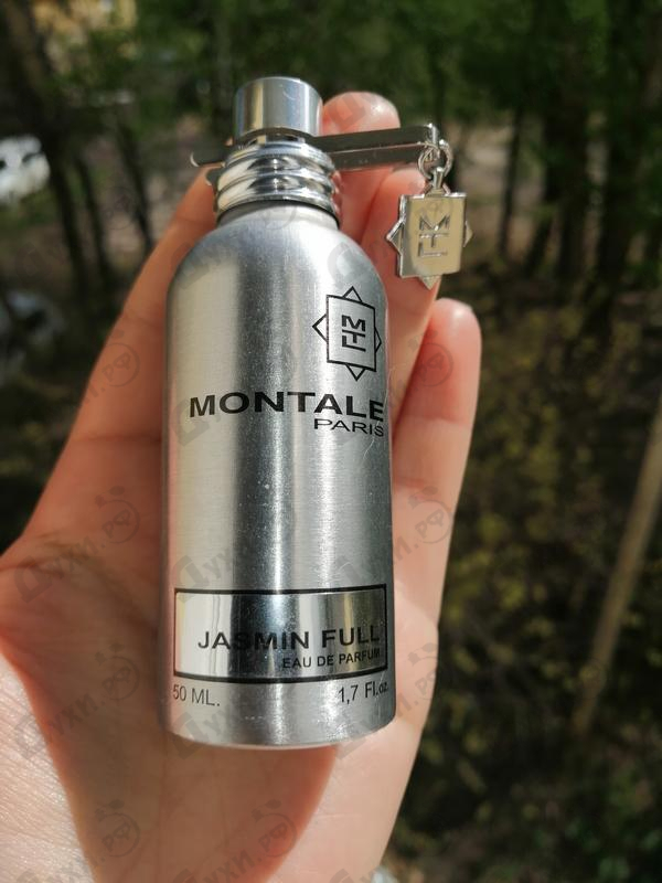 Духи Jasmin Full от Montale