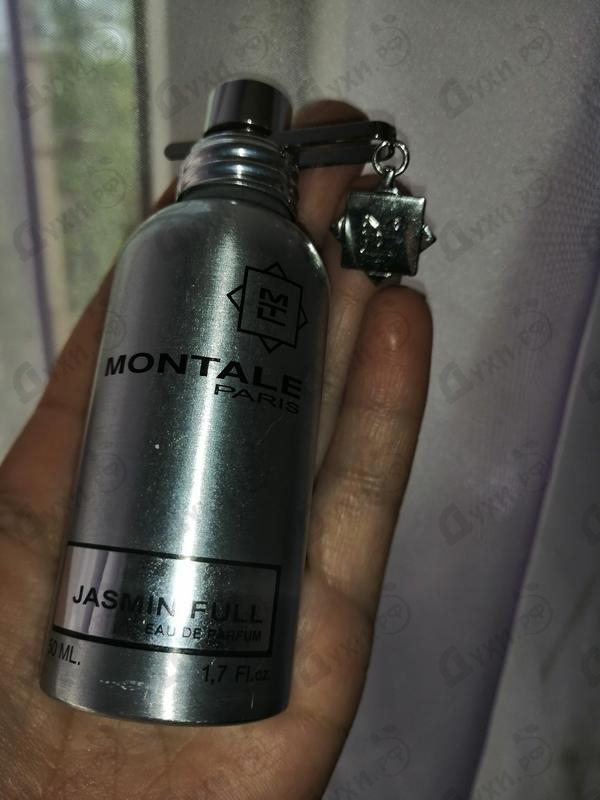 Духи Jasmin Full от Montale