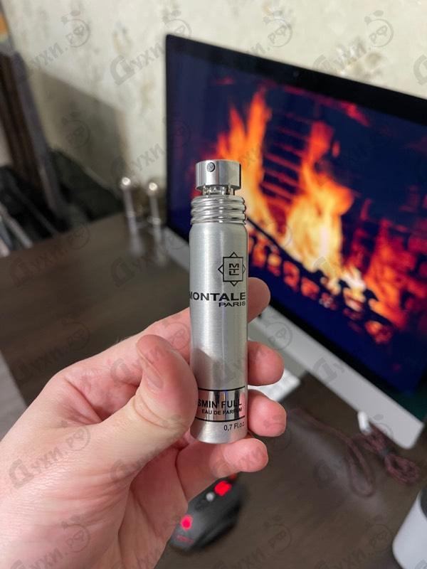 Купить Montale Jasmin Full