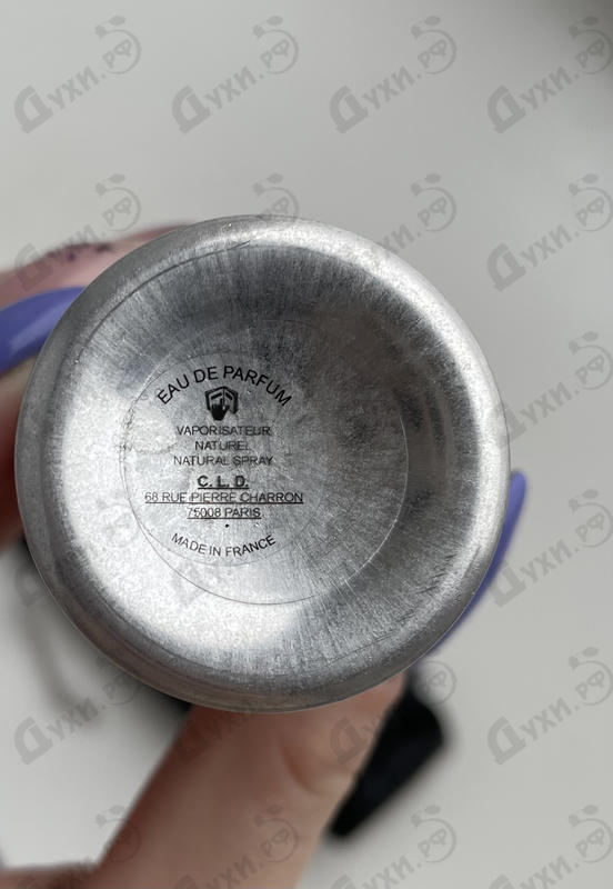 Купить Montale Jasmin Full Парфюмерия Jasmin Full от Montale