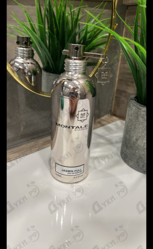 Парфюмерия Montale Jasmin Full