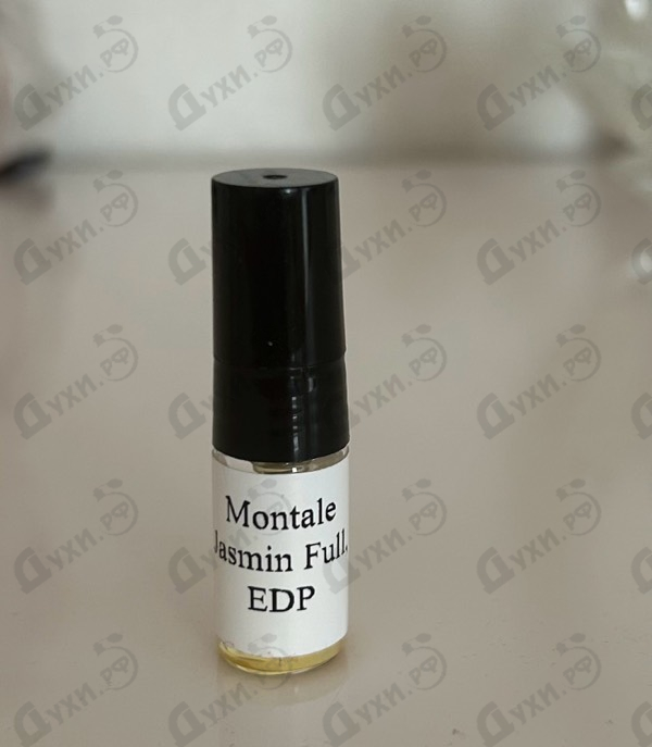 Купить Jasmin Full от Montale