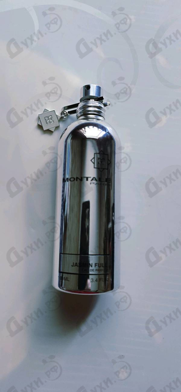 Отзывы Montale Jasmin Full