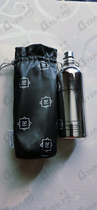 Купить Jasmin Full от Montale