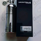 Отзыв Montale Jasmin Full
