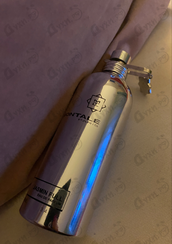 Парфюмерия Montale Jasmin Full Духи Jasmin Full от Montale