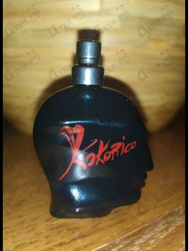 Отзывы Jean Paul Gaultier Kokorico