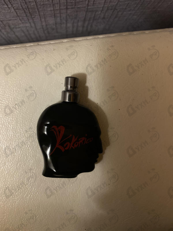 Духи Kokorico от Jean Paul Gaultier Купить Jean Paul Gaultier Kokorico