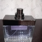 Отзыв Guess Seductive