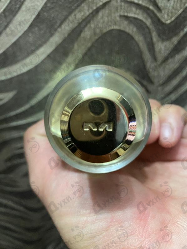 Парфюм Mancera Wave Musk Духи Wave Musk от Mancera