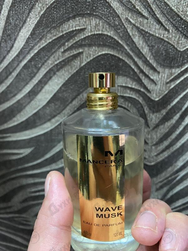 Купить Wave Musk от Mancera