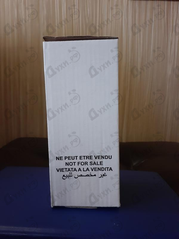 Отзывы Mancera Wave Musk Парфюмерия Wave Musk от Mancera