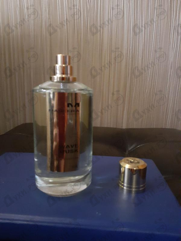 Купить Wave Musk от Mancera